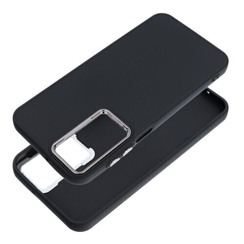 FRAME Case for Xiaomi Redmi 15 4G / 5G (169mm) black