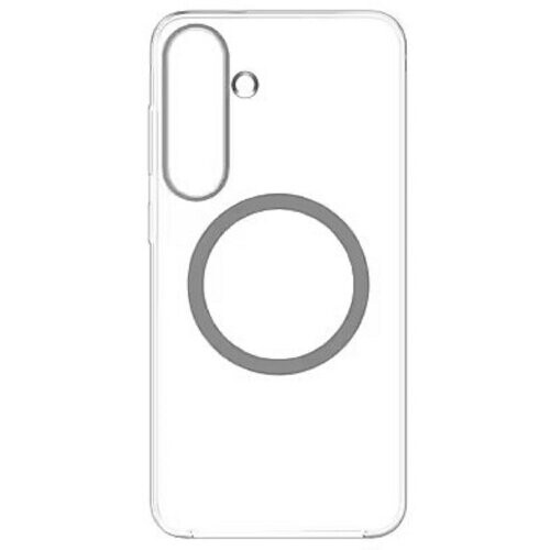 Spigen for SAMSUNG original Clear Magnet Case for SAMSUNG Galaxy S25+ GP-FFS936YCATW transparent blister