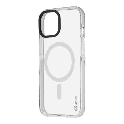 OBAL:ME MagNetix Bumper Kryt pro Apple iPhone 15 White