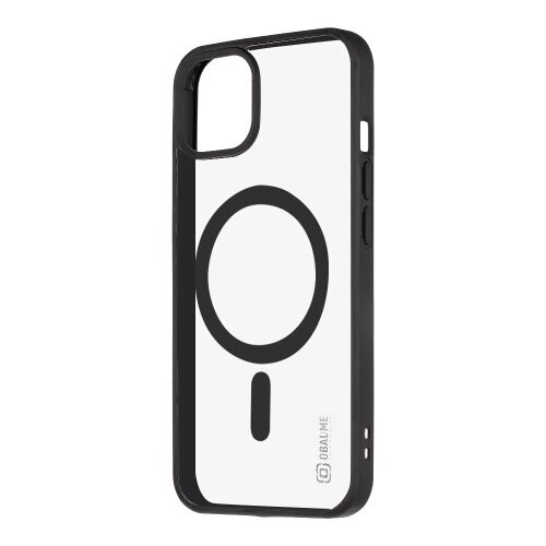 OBAL:ME MagNetix Outline Kryt pro Apple iPhone 13 Black