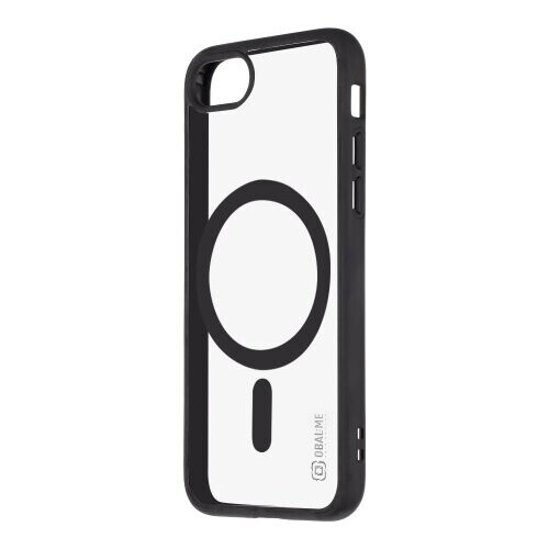 OBAL:ME MagNetix Outline Kryt pro Apple iPhone 7/8/SE2020/SE2022 Black