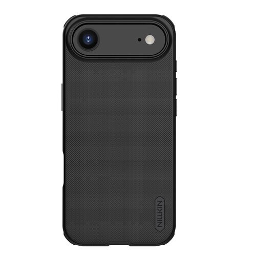 Nillkin Super Frosted PRO Magnetic Zadní Kryt pro Apple iPhone Air Black
