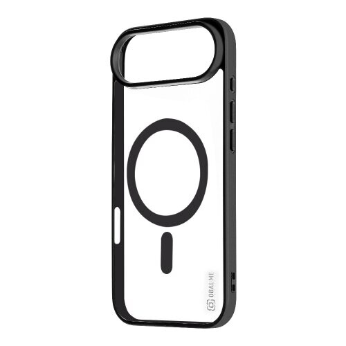 OBAL:ME MagNetix Outline Kryt pro Apple iPhone Air Black