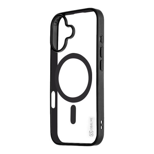 OBAL:ME MagNetix Outline Kryt pro Apple iPhone 17 Black