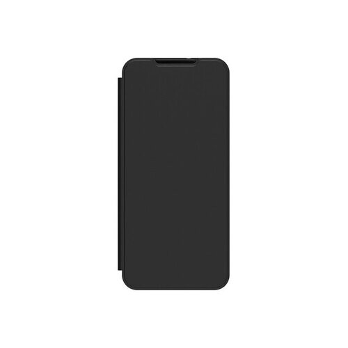 FWA356AMA Samsung Wallet Pouzdro pro Galaxy A35 5G Black (Pošk. Balení)