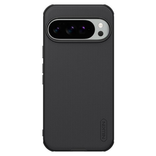 Nillkin Super Frosted PRO Magnetic Zadní Kryt pro Google Pixel 10/10 Pro Black