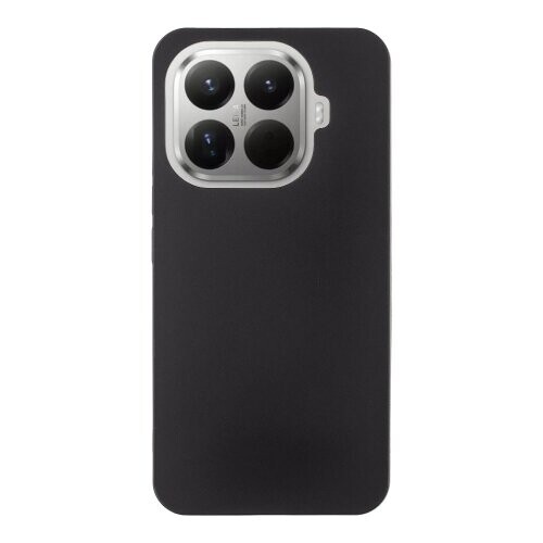 Tactical TPU Kryt pro Xiaomi 15T Pro Black