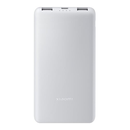 Xiaomi Powerbanka 22,5W Lite 10000mAh White