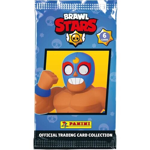 BRAWL STARS - balíček