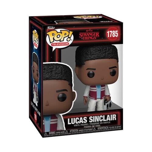 Funko POP TV: ST S5- POP 8
