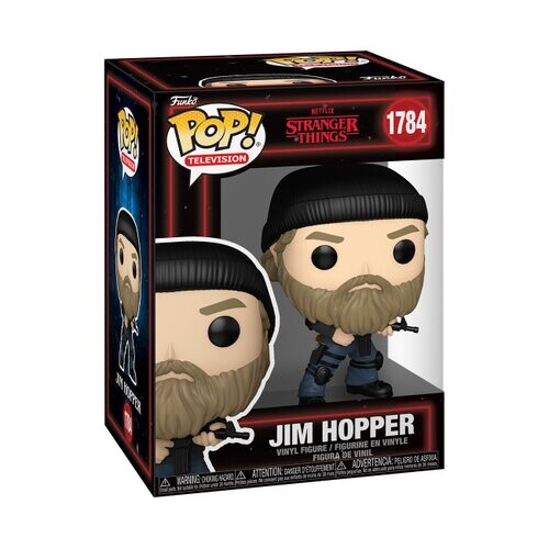 Funko POP TV: ST S5- POP 7