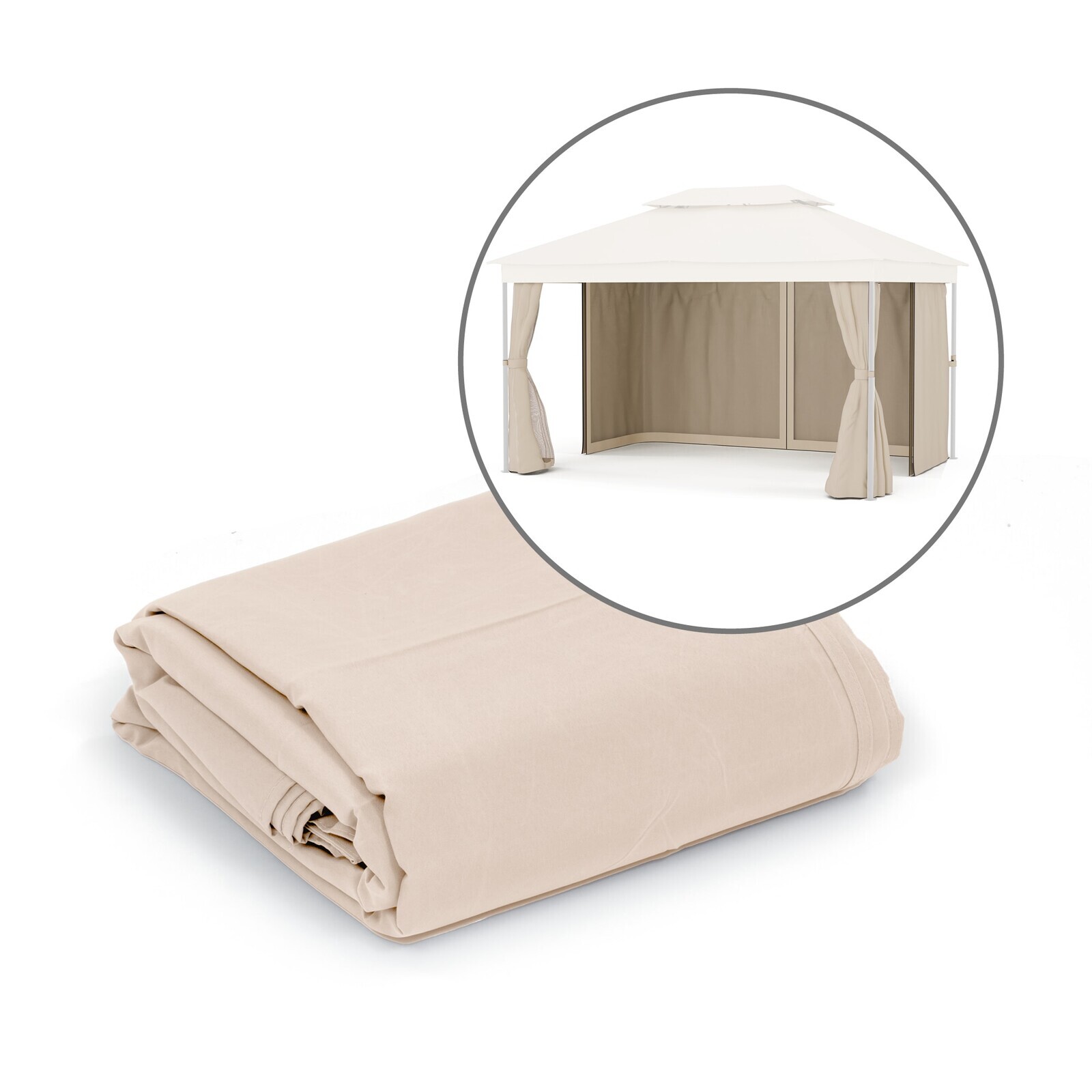 Blumfeldt Bočné steny - Mondo Dual 3x4