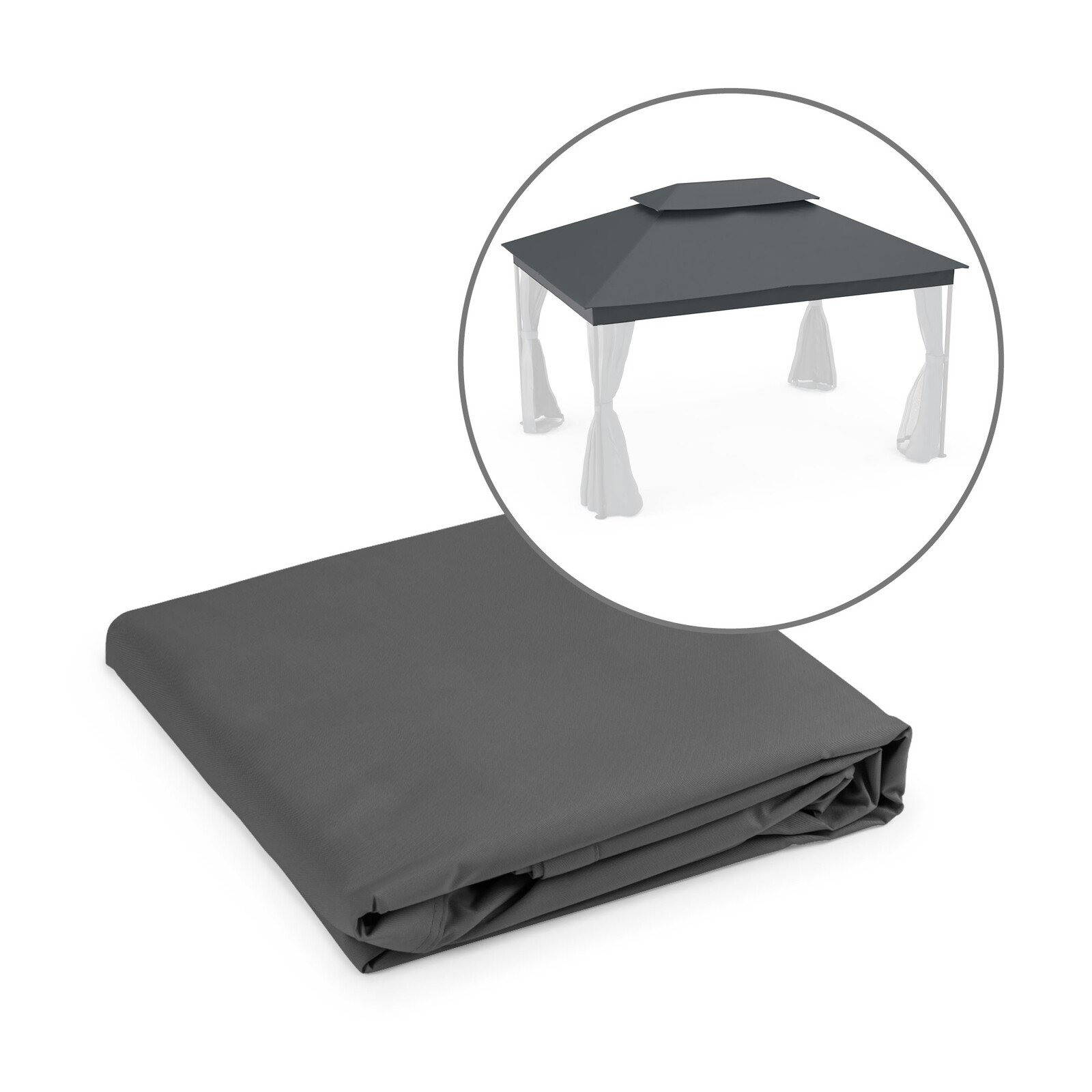 Blumfeldt Strecha - Mondo Dual 3x4