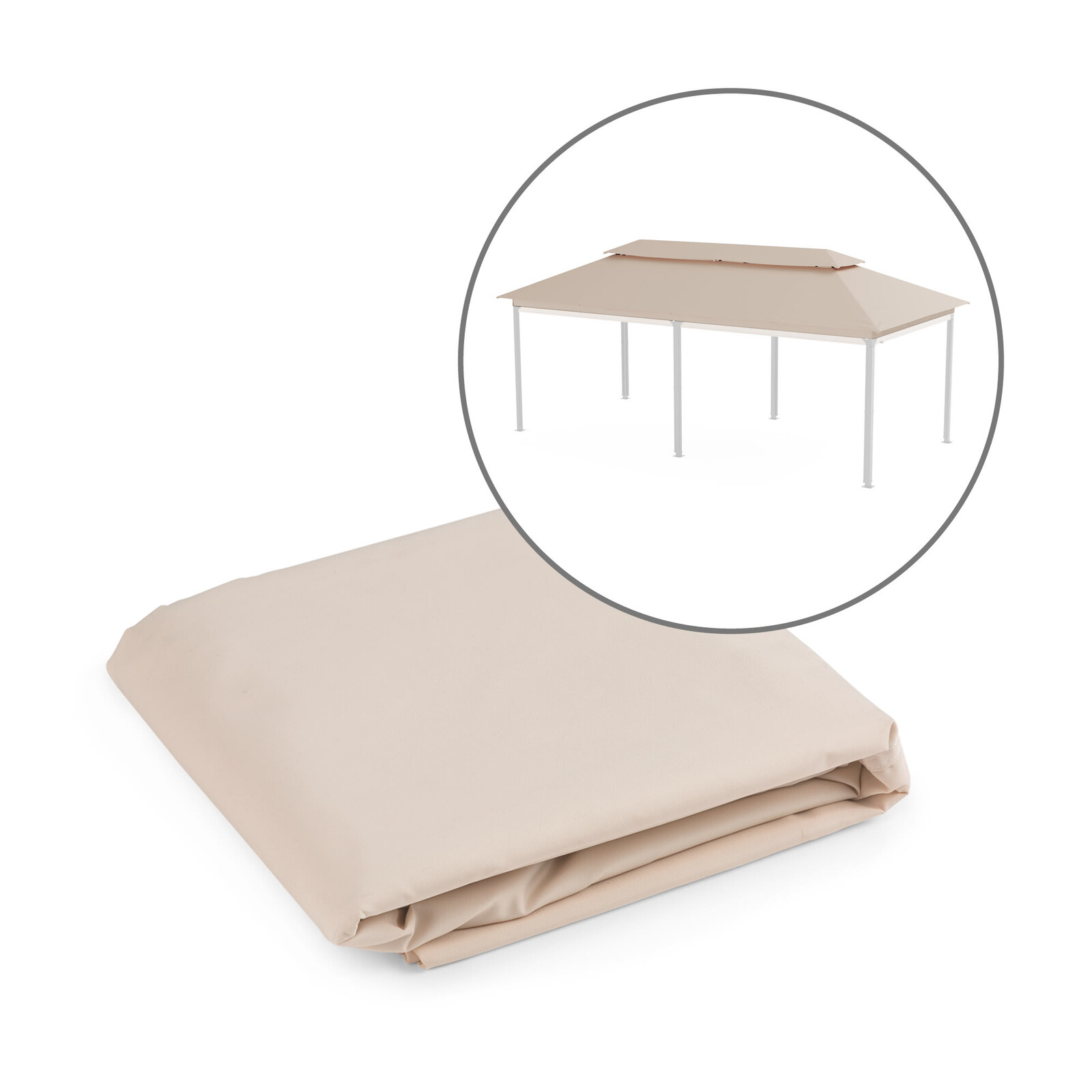 Blumfeldt Strecha - Grandezza 3x6