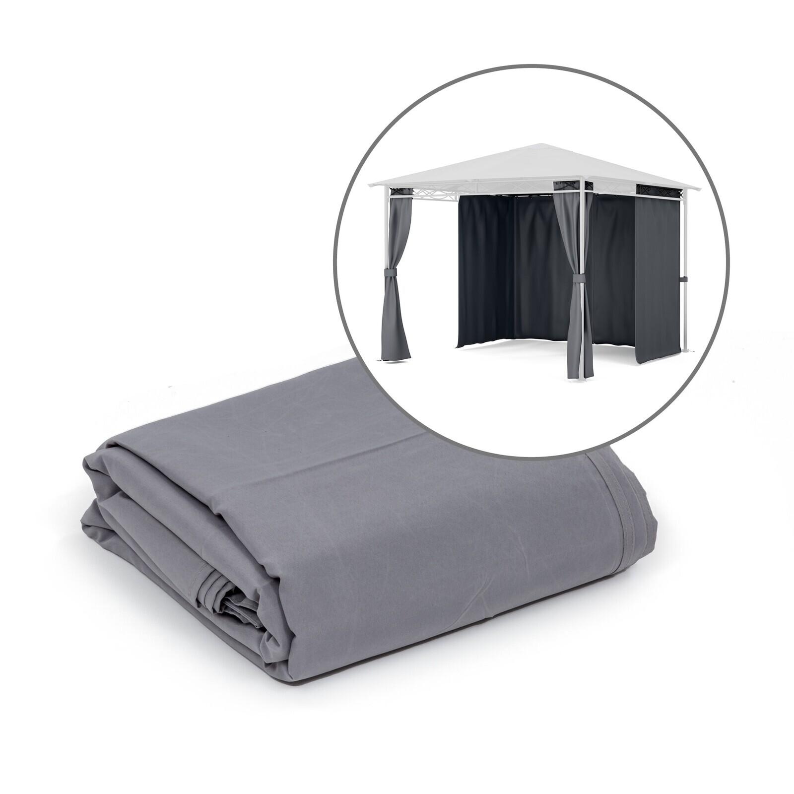 Blumfeldt Bočné steny - Mondo 3x3