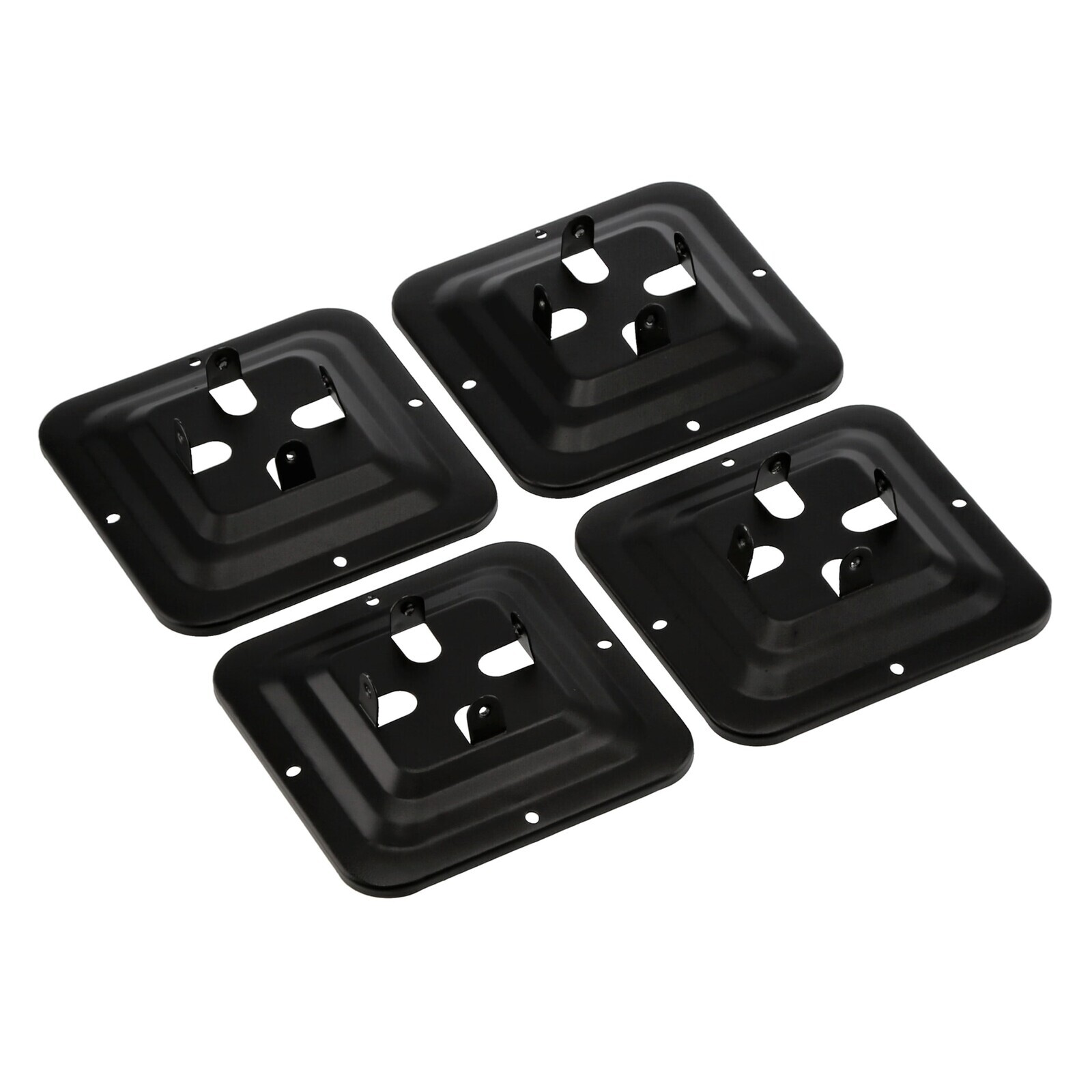 NA kotvenie do zeme - Pantheon Pergola 3 x 4