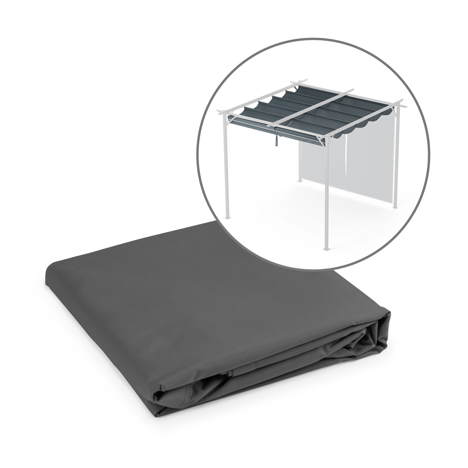 Blumfeldt Strecha - Pantheon Robust 3x3