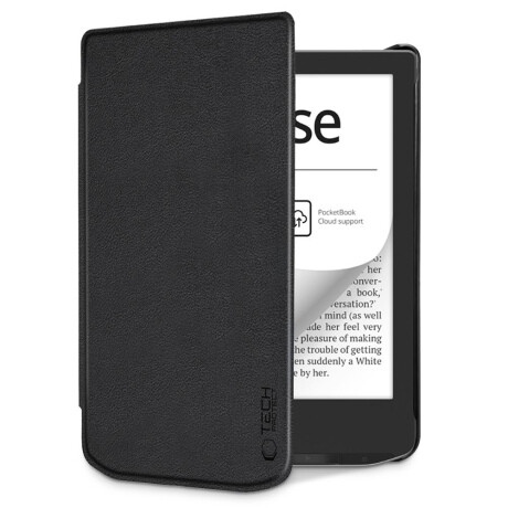 Tech-Protect Smartcase puzdro na PocketBook Verse / Pro / Lite, čierne