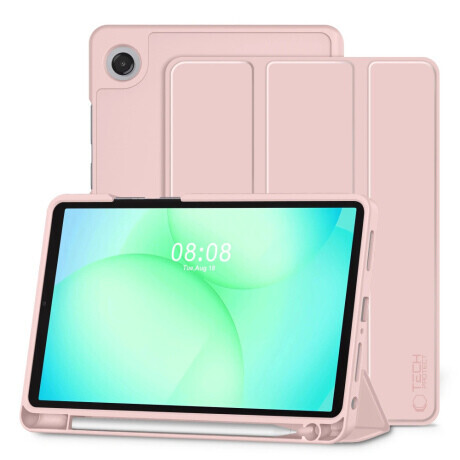 Tech-Protect SC Pen puzdro na Samsung Galaxy Tab A9 Plus / A11 Plus 11'', ružové