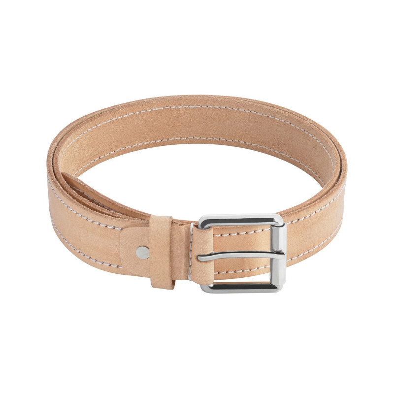 Kožený opasok FELCO 941 z prírodnej kože