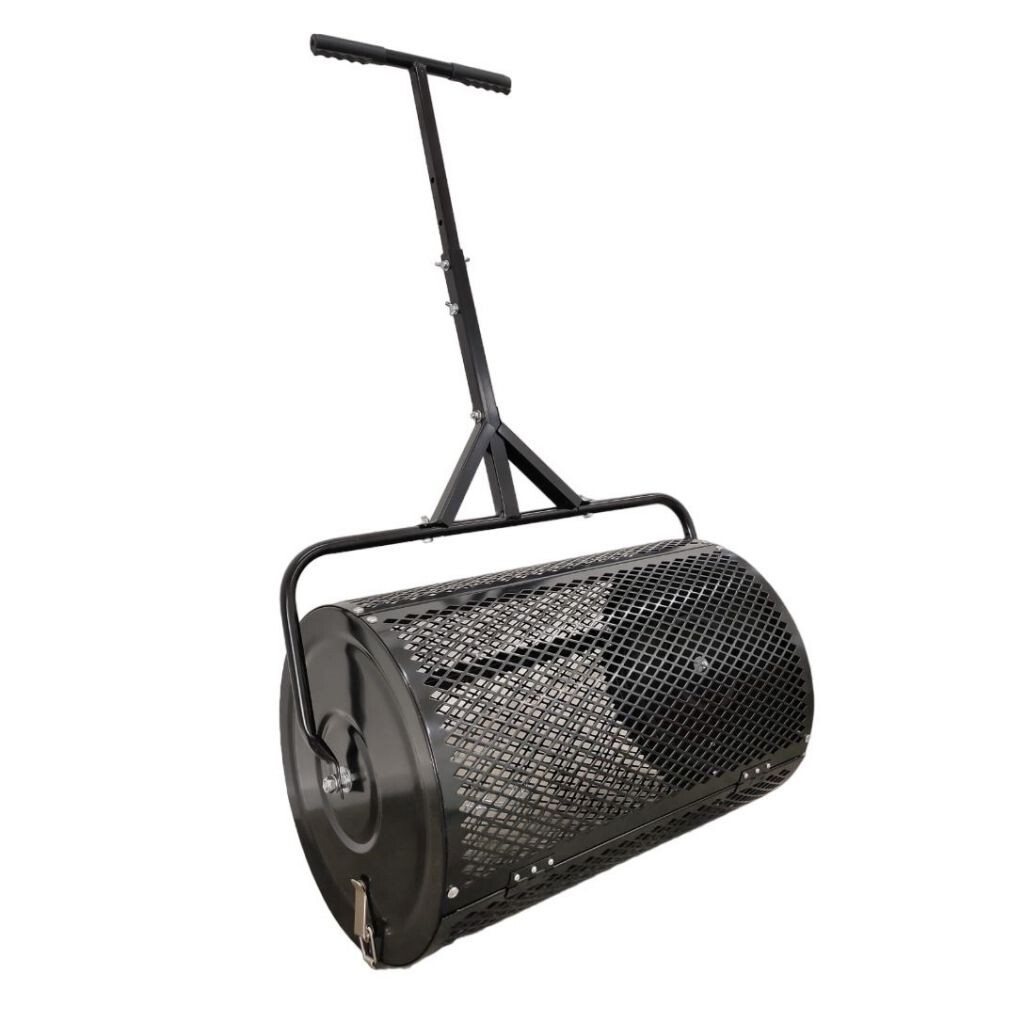 Zafido (dovozca) Ručný valec na topdressing 60/40