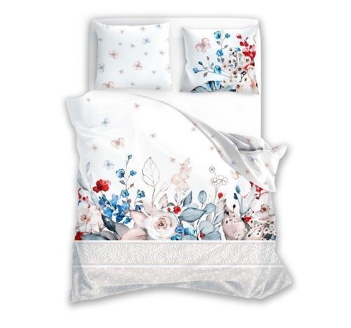 Bavlněné povlečení Trendy - výber z 7 prevedení