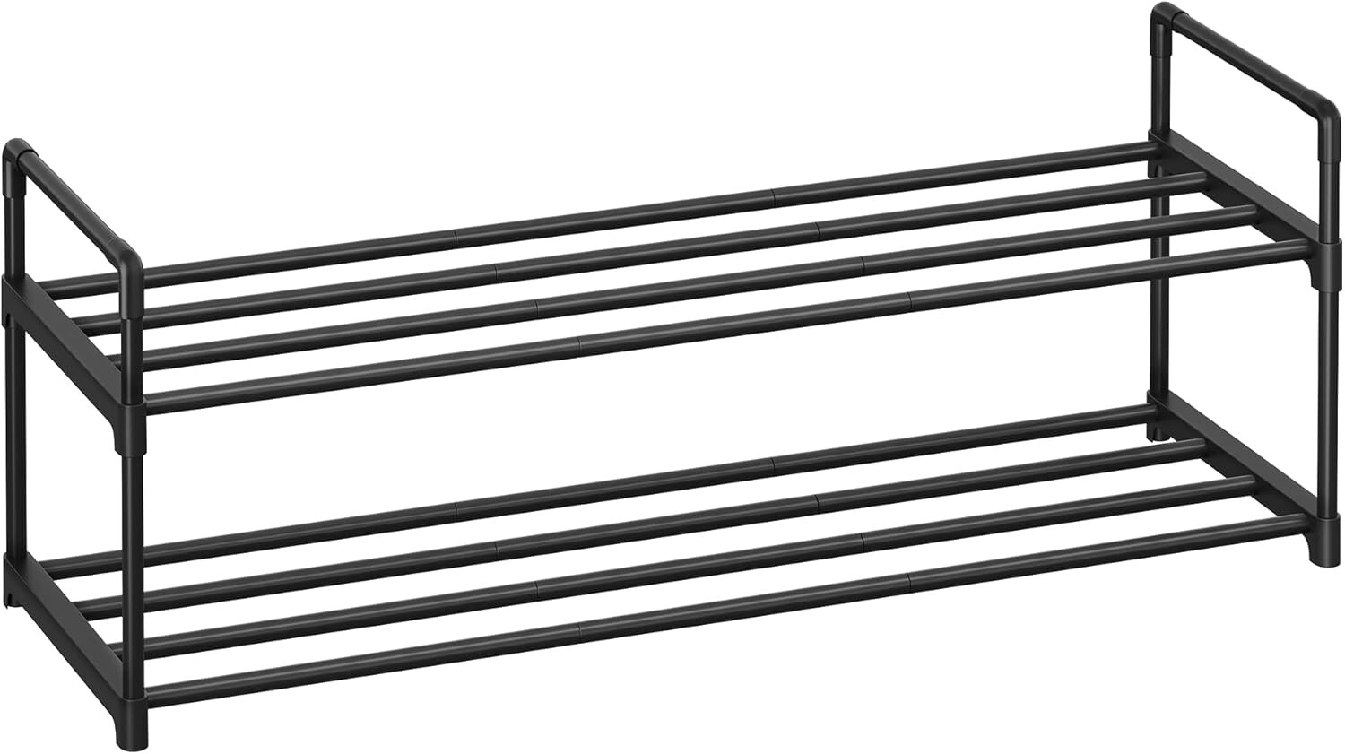 Botník Pajos 92 cm černý II