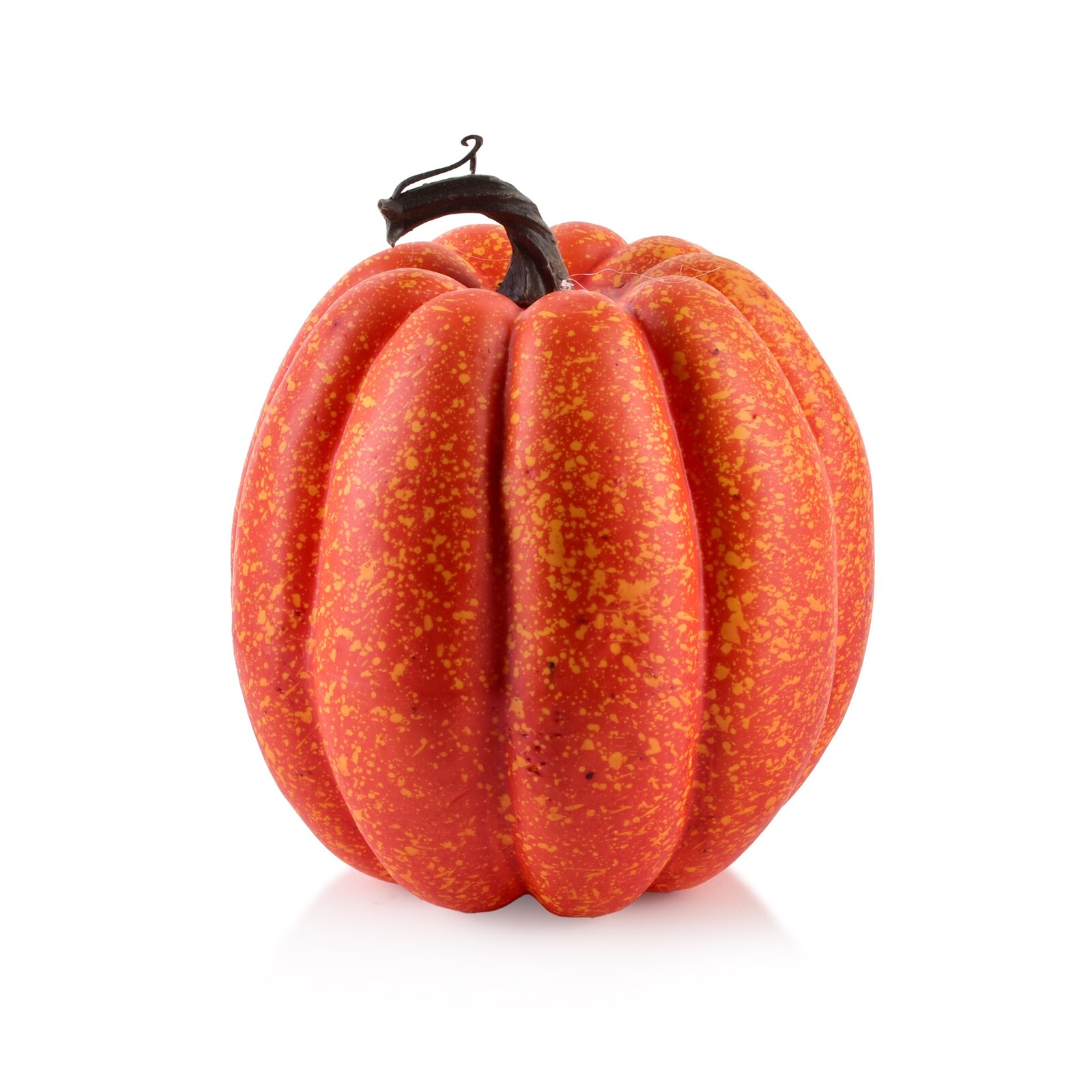 Dekorativní dýně MAVE 14x17 cm oranžová