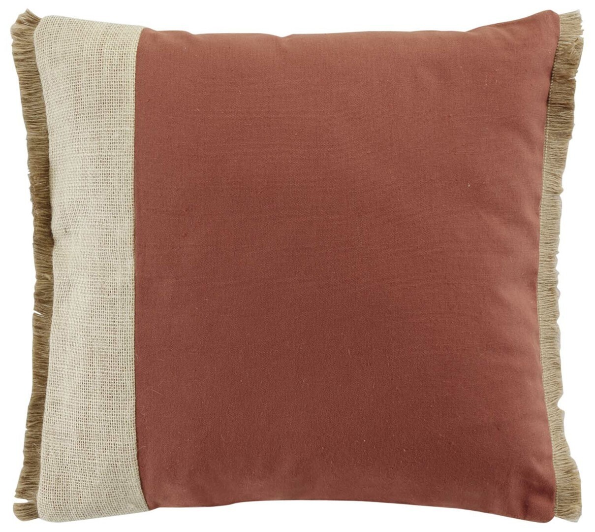 Dekorativní polštář GREENYBEL 40x40 cm oranžový