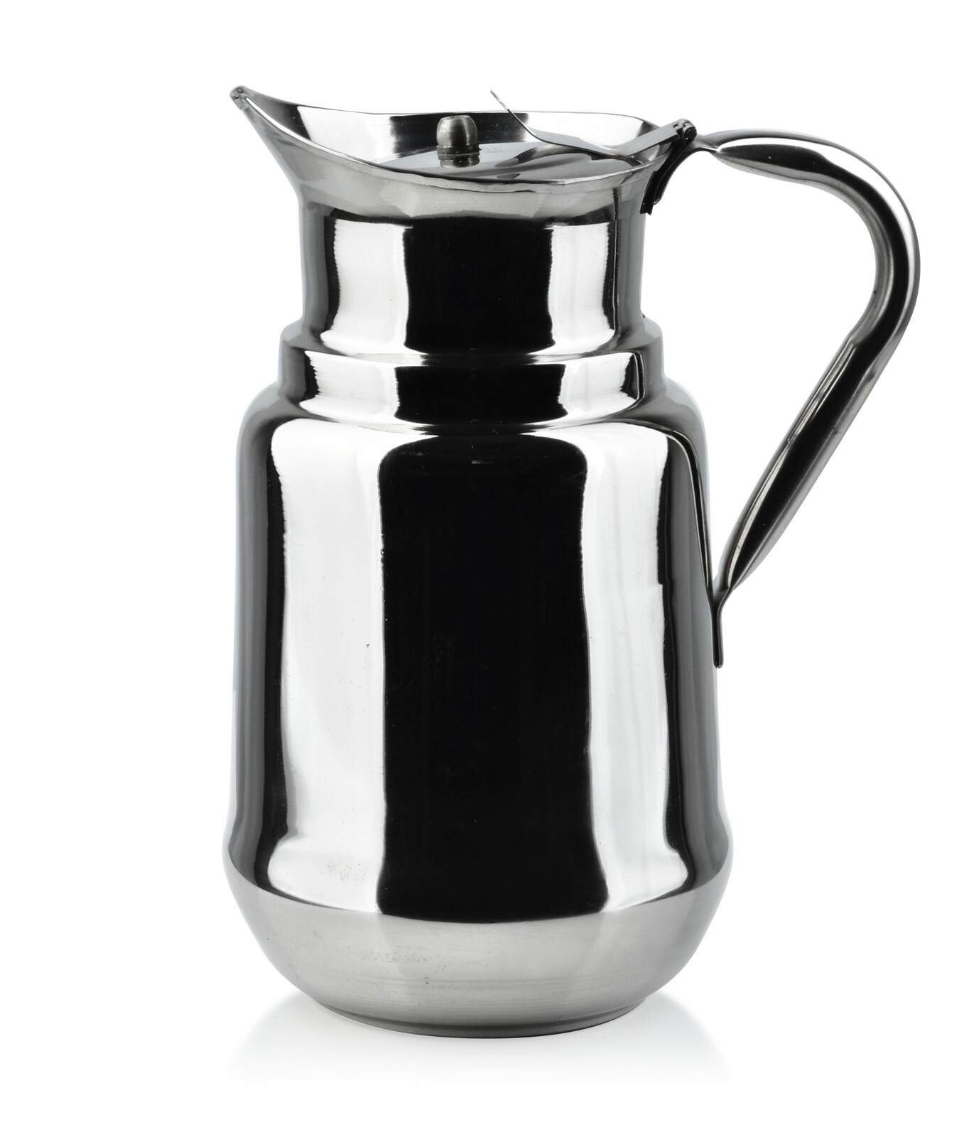 Džbánok SONA 2,4 l nerezový