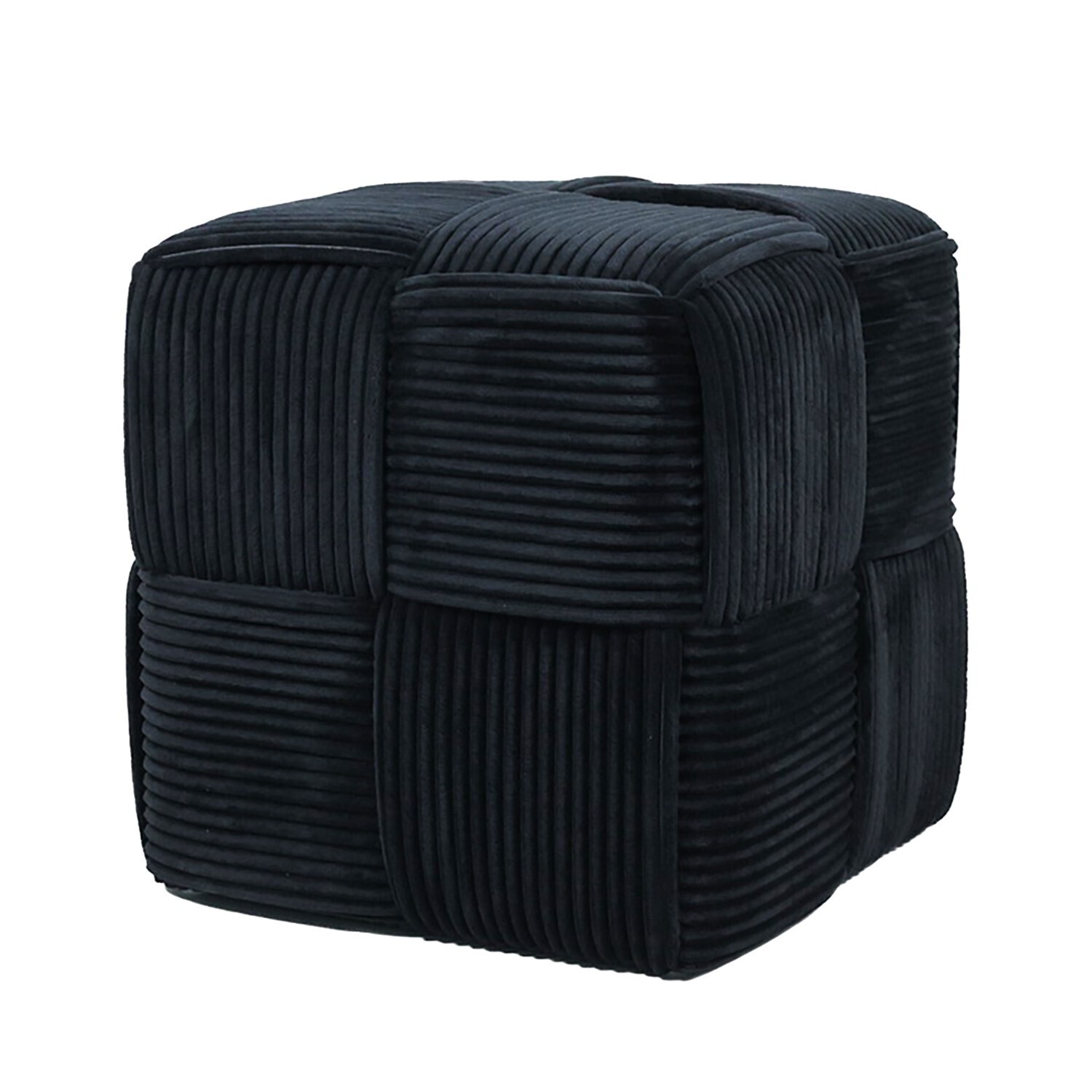 Taburet WIKI 42,5x42,5x43 cm - výber z 6 prevedení