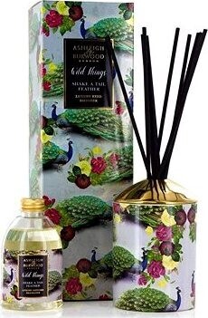 Ashleigh & Burwood WILD THINGS – MIMÓZA, 200 ml, SHAKE A TAIL FEATHER