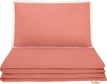 Maceshka Mušelínové obliečky Marsala, čipka