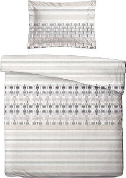 SVITAP sleep well Obliečky mikroflanel Elegancia 140 × 200, 70 × 90 cm