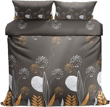 Kaptan Francúzske obliečky Eunika hnedá