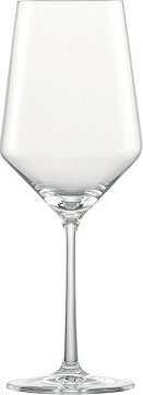 SCHOTT ZWIESEL " Belfesta" Poháre na víno, 0,54 l, 0,2 l, balenie 6 ks