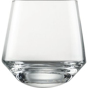 SCHOTT ZWIESEL Poháre na pitie, objem 0,40 litra, výška 97 mm, priemer 96 mm, 6 ks