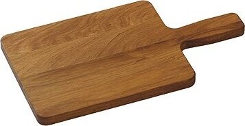 Gastro Servírovacia doštička dub, Medium