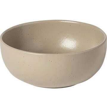 COSTA NOVA Pacifica miska, objem 0,63 l, gaštanová, 6 ks