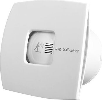 MakTrade MTG A100SXS-K s klapkou, bílý