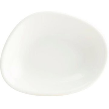 Bonna Miska Vago 10 cm, biela