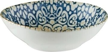 Bonna Miska Alhambra 18 cm, 12 ks