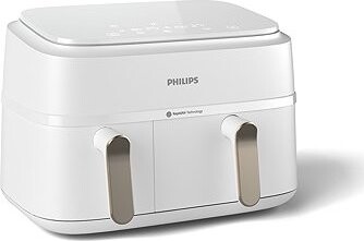 Philips 3000 Series Airfryer Dual basket 9l NA353/10