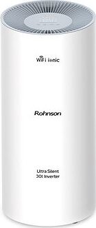 Rohnson R-9530 WiFi Ultra Silent 30 l Inverter