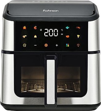 Rohnson R-2874 – 8 l