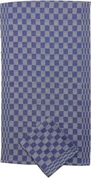 Dadka Keprový uterák pracovný 50 × 90 cm modrý