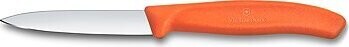 Victorinox Nôž na zeleninu Swiss Classic 8 cm oranžový
