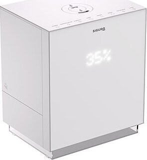 Siguro HU-A100W Air Sense Pro