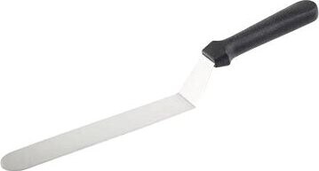 APS nôž na obracanie zahnutý nehrdzavejúca oceľ masívna rukoväť odolný proti vysokým teplotám