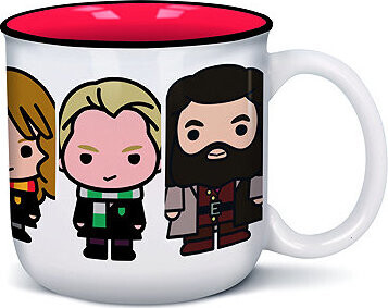 Harry Potter: Chibi 400 ml – hrnček